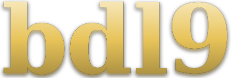 bdl9 logo